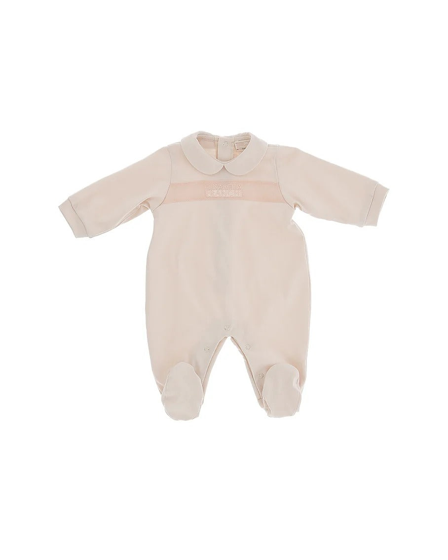 TUTINA ELISABETTA FRANCHI